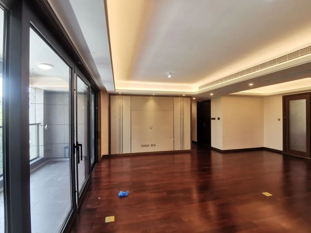 复古绿植的温馨家园丨严晓静-16