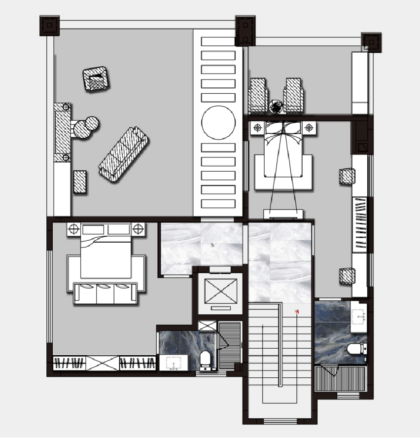 平海·九龙湾丨中国郴州-126