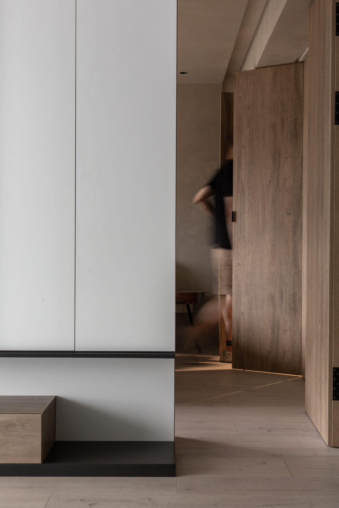 临江豪园丨上海映象设计-1