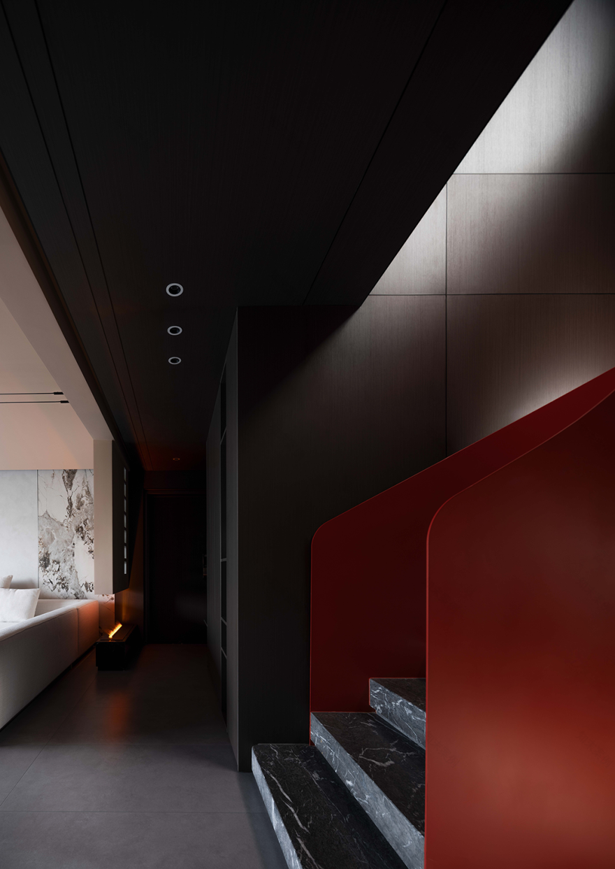 平衡生活本质丨中国泉州丨朴语设计(泉州)有限公司-40