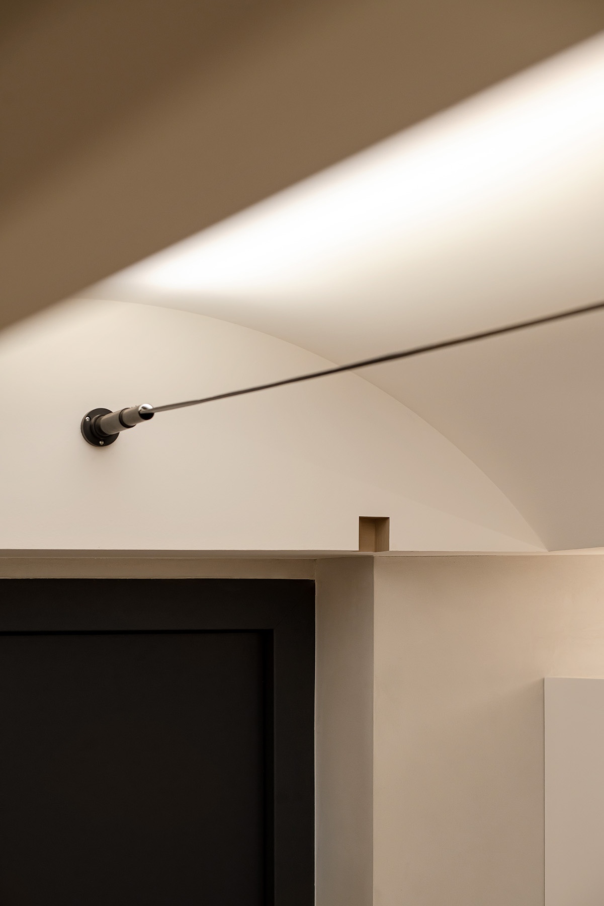 非定义的白丨中国汕头丨宅这里设计-12