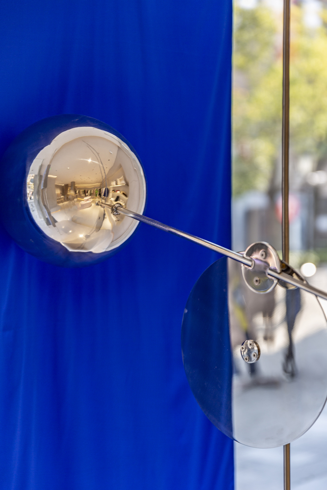 上海新天地曼尼托店丨中国上海丨Atelier INDJ-29