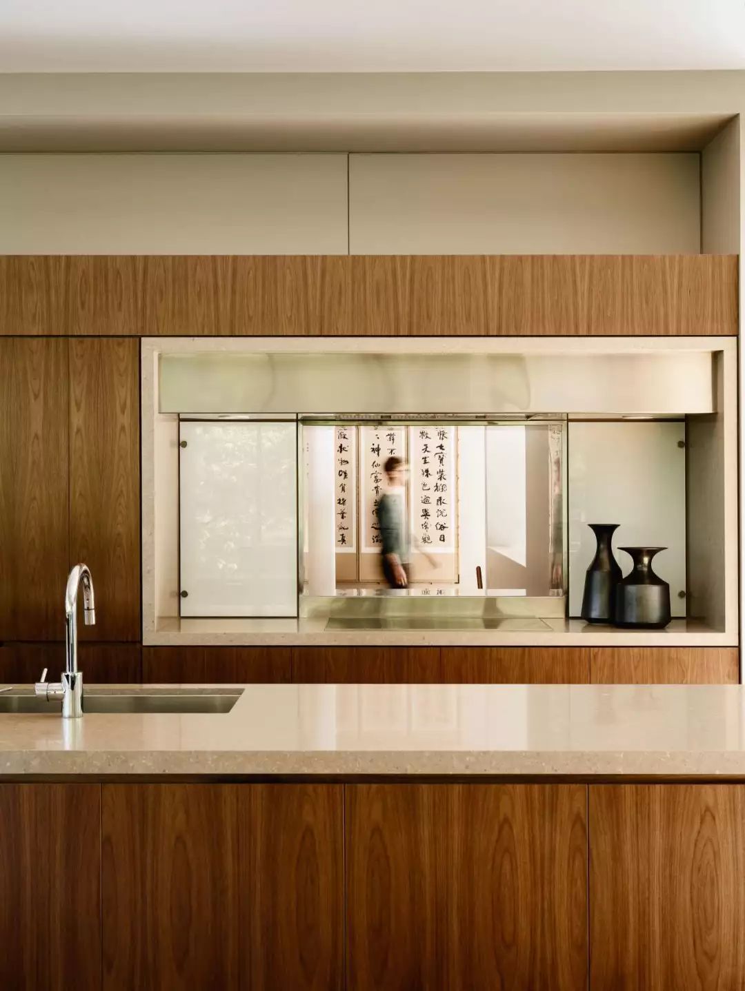 融合自然的当代美学 | 丹尼尔·皮乔塔设计案例解读-23