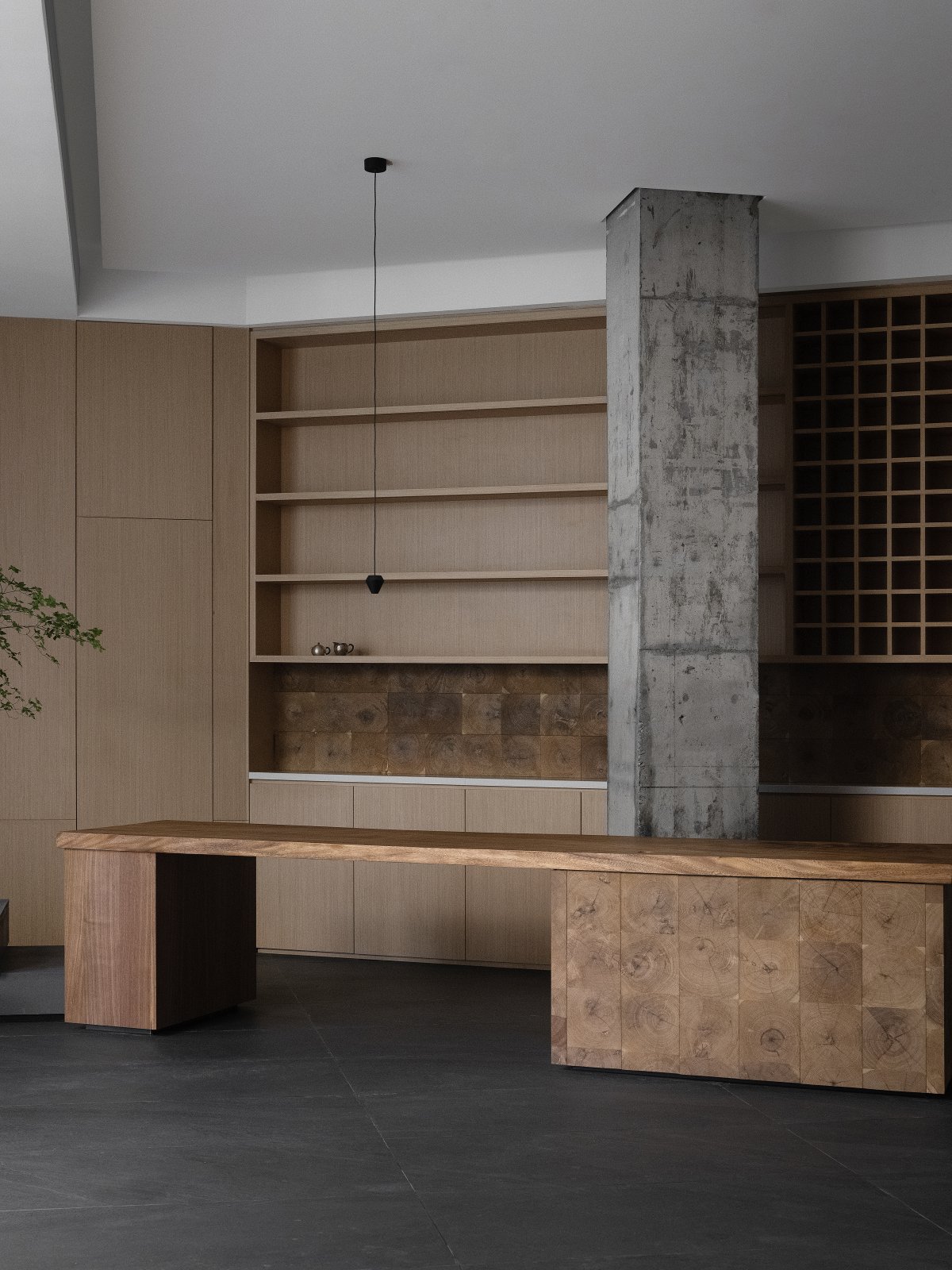 四悦茶馆丨中国广州丨许保聪,全志鑫-1