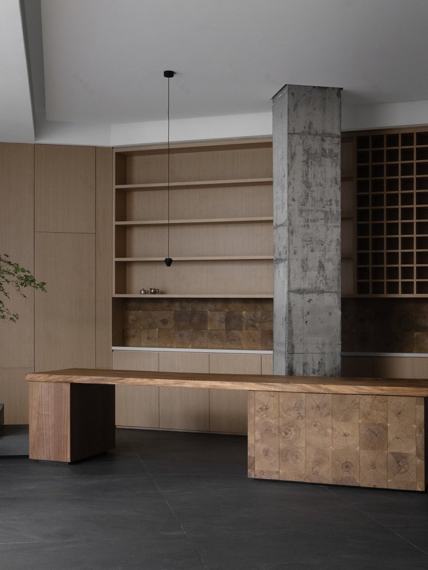 四悦茶馆丨中国广州丨许保聪,全志鑫-1