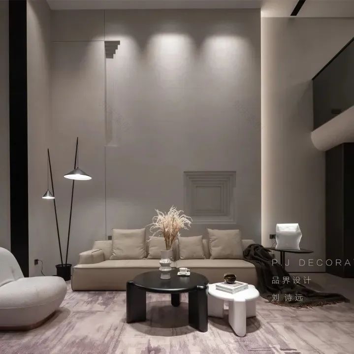 八套大宅,八种生活美学-140