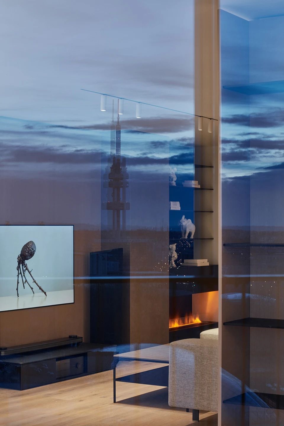 200㎡定制家居-17