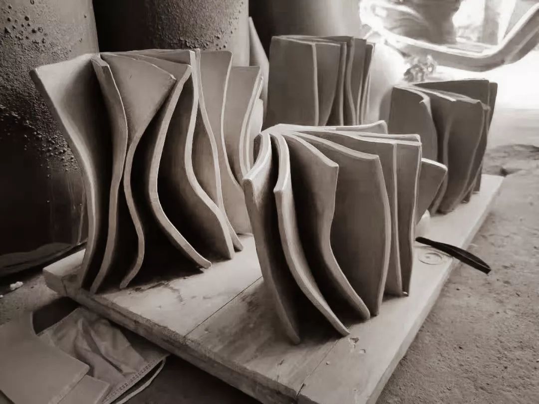 设计案例欣赏 | 解一生戎马，看一庭榴花-83