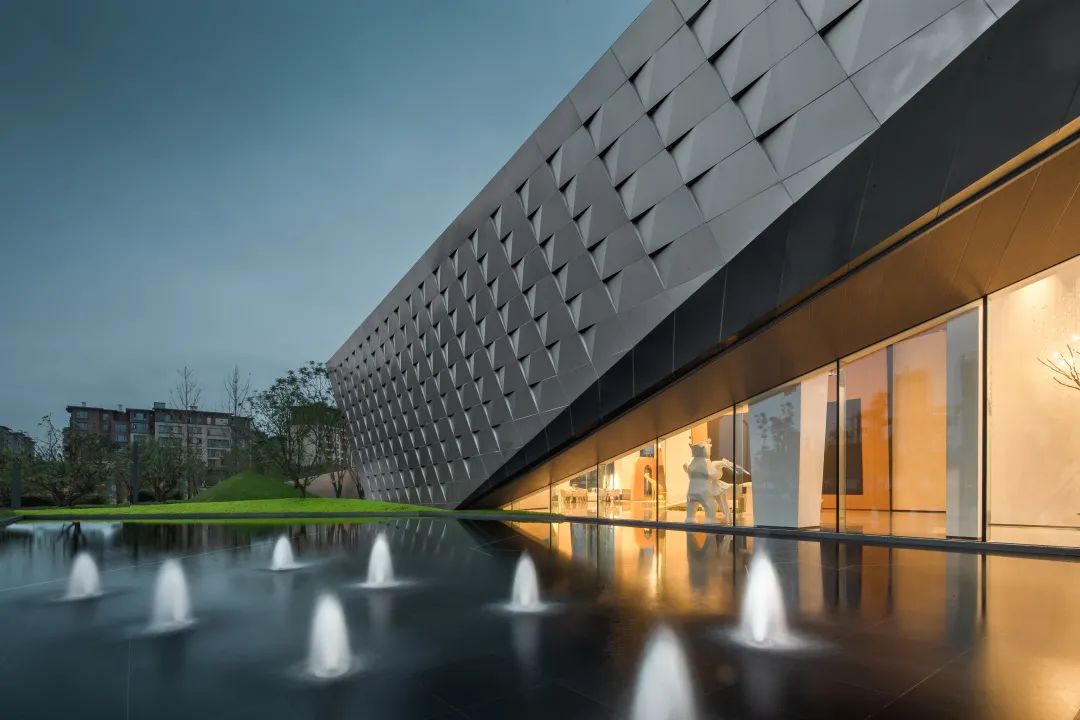 佳兆业麓山壹号丨中国成都-0