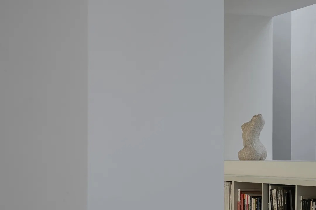 流光溯影,自由艺术·安生设计办公空间丨中国绍兴丨ANSWER 安生设计-57