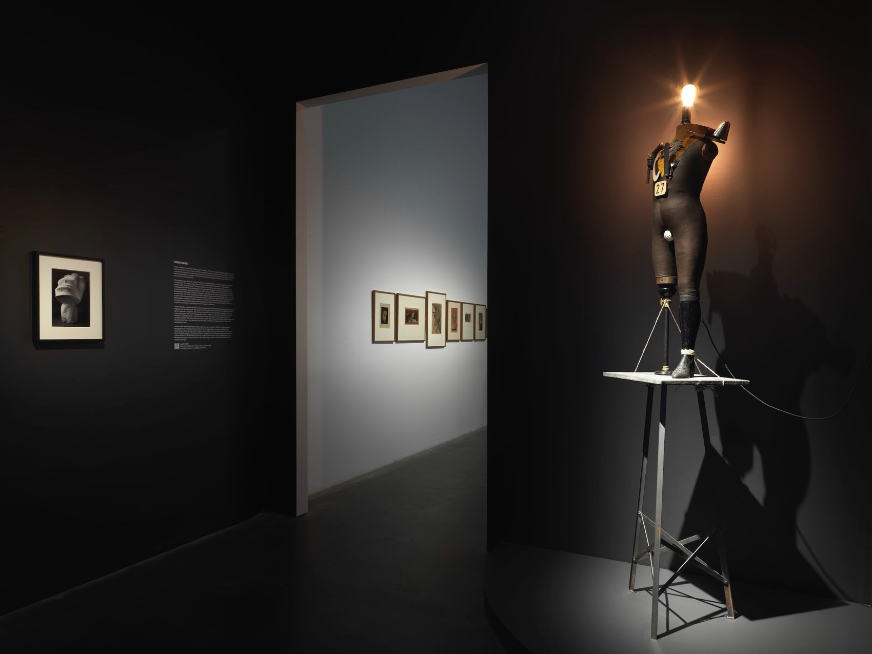 新当代艺术博物馆扩建丨美国曼哈顿丨OMA纽约,Cooper Robertson（现Corgan）-278