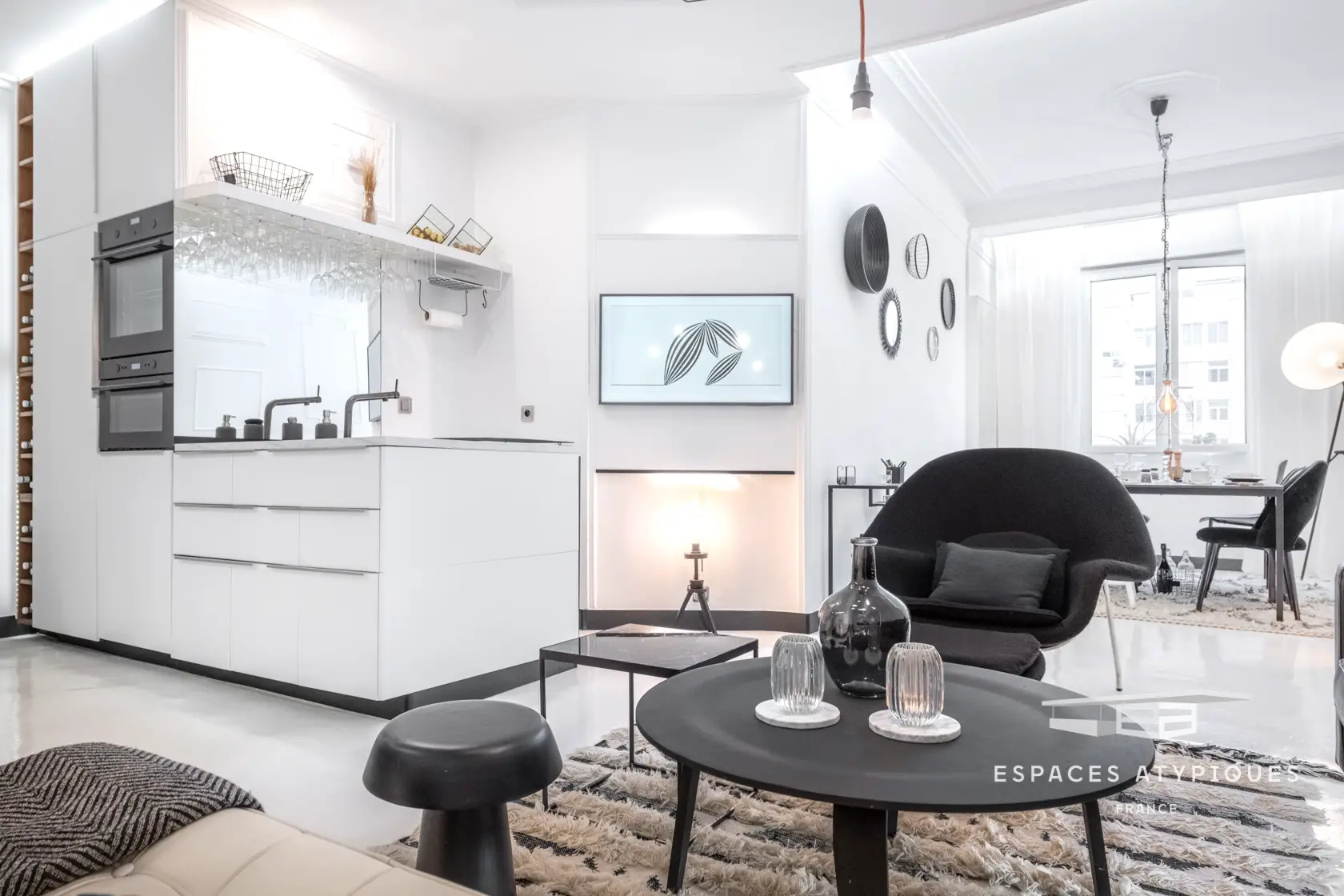 马赛尔现代海景公寓设计-7