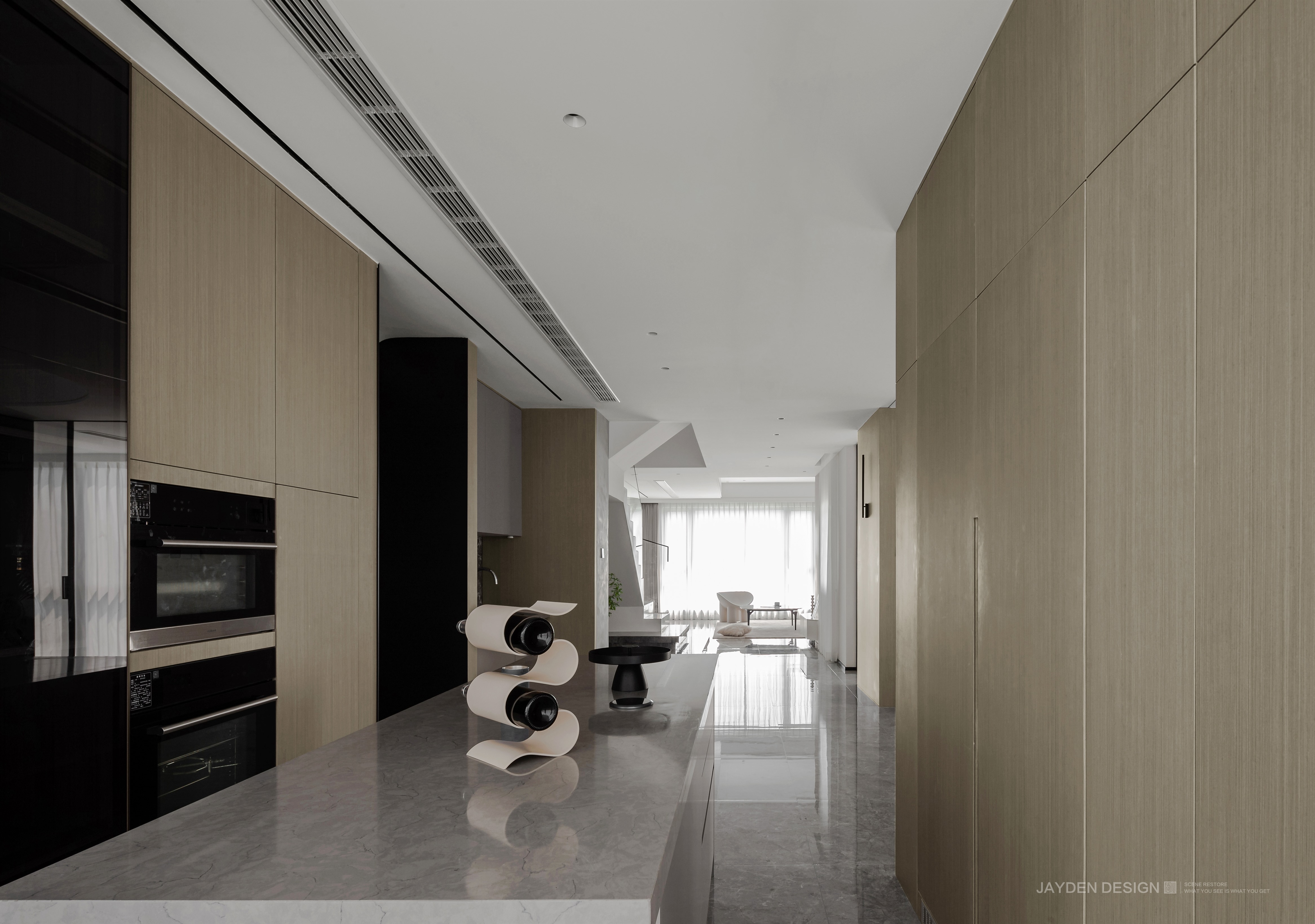 《云间》丨中国上海丨简狄设计事务所-53