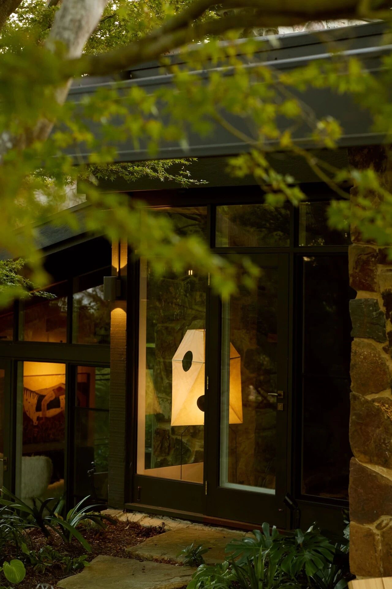 Finca Talluca私宅设计丨澳大利亚昆士兰丨HGA Studio,Ellison Studios-53