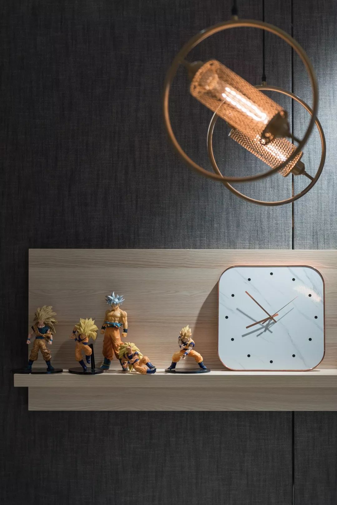 掌上明珠 | 全屋软装设计破局「定制」红海，这个2019年开得「漂亮」-59