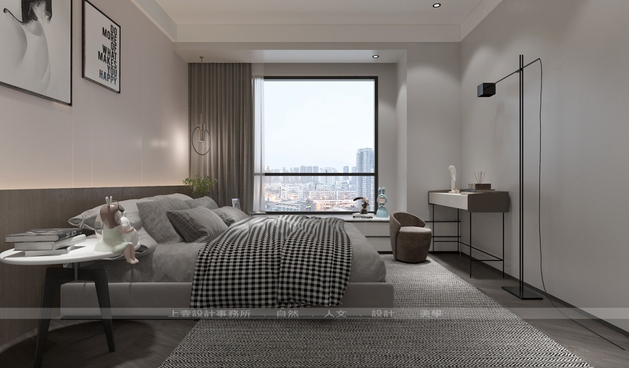 多么繁华美丽的世界，寻找生活|上一设计-9