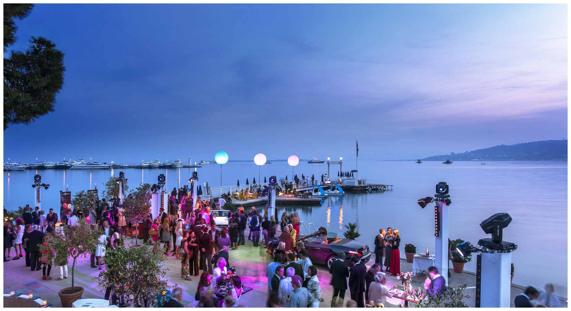 法国瑞昂莱潘贝勒里弗斯酒店-21