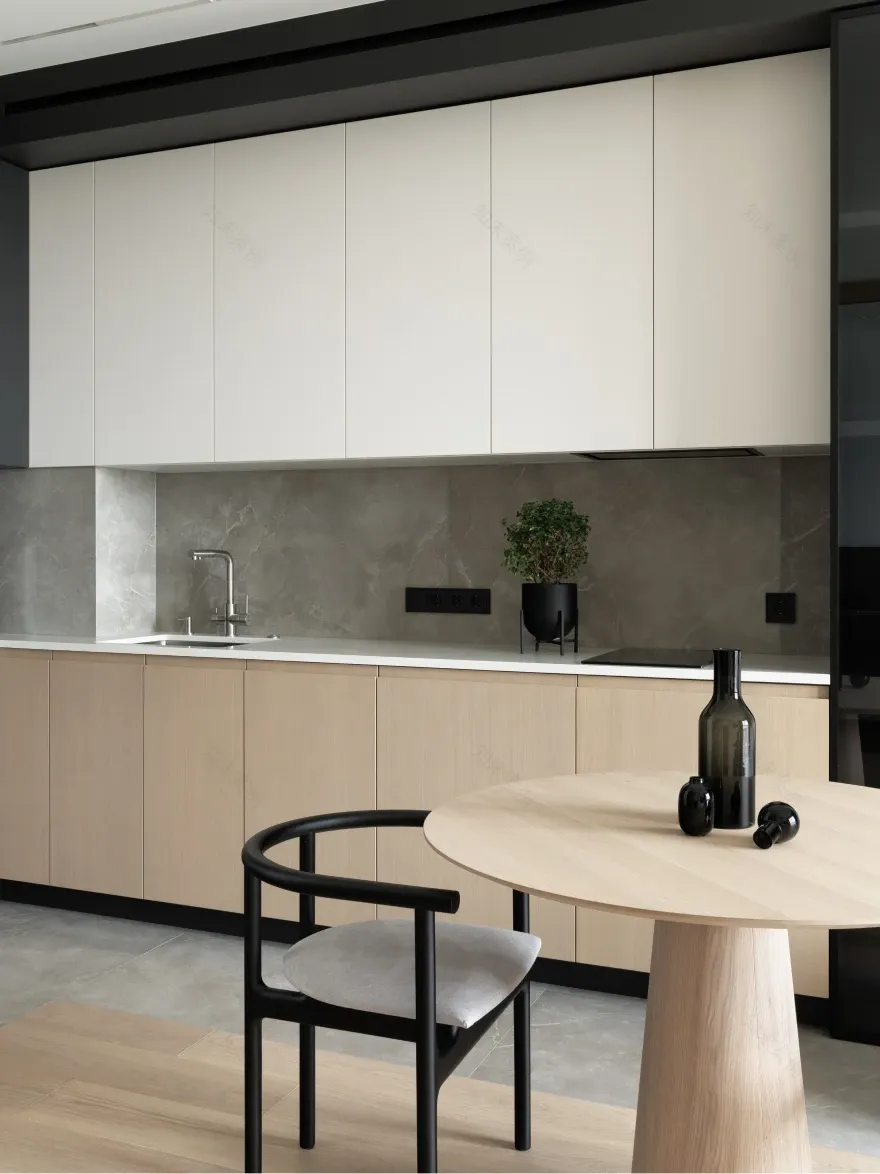 莫斯科42平米小公寓设计丨俄罗斯莫斯科丨Planka工作室-16