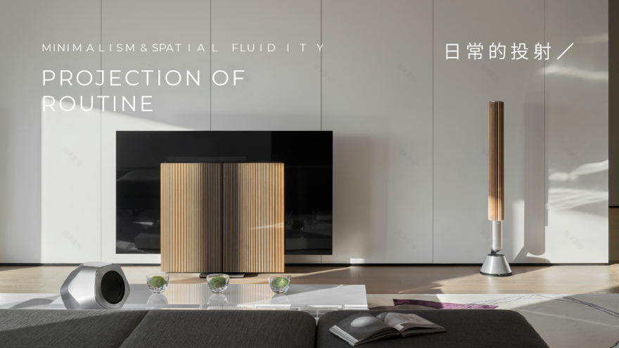 千灯湖一号花园丨中国广东丨广州李友友室内设计有限公司-12