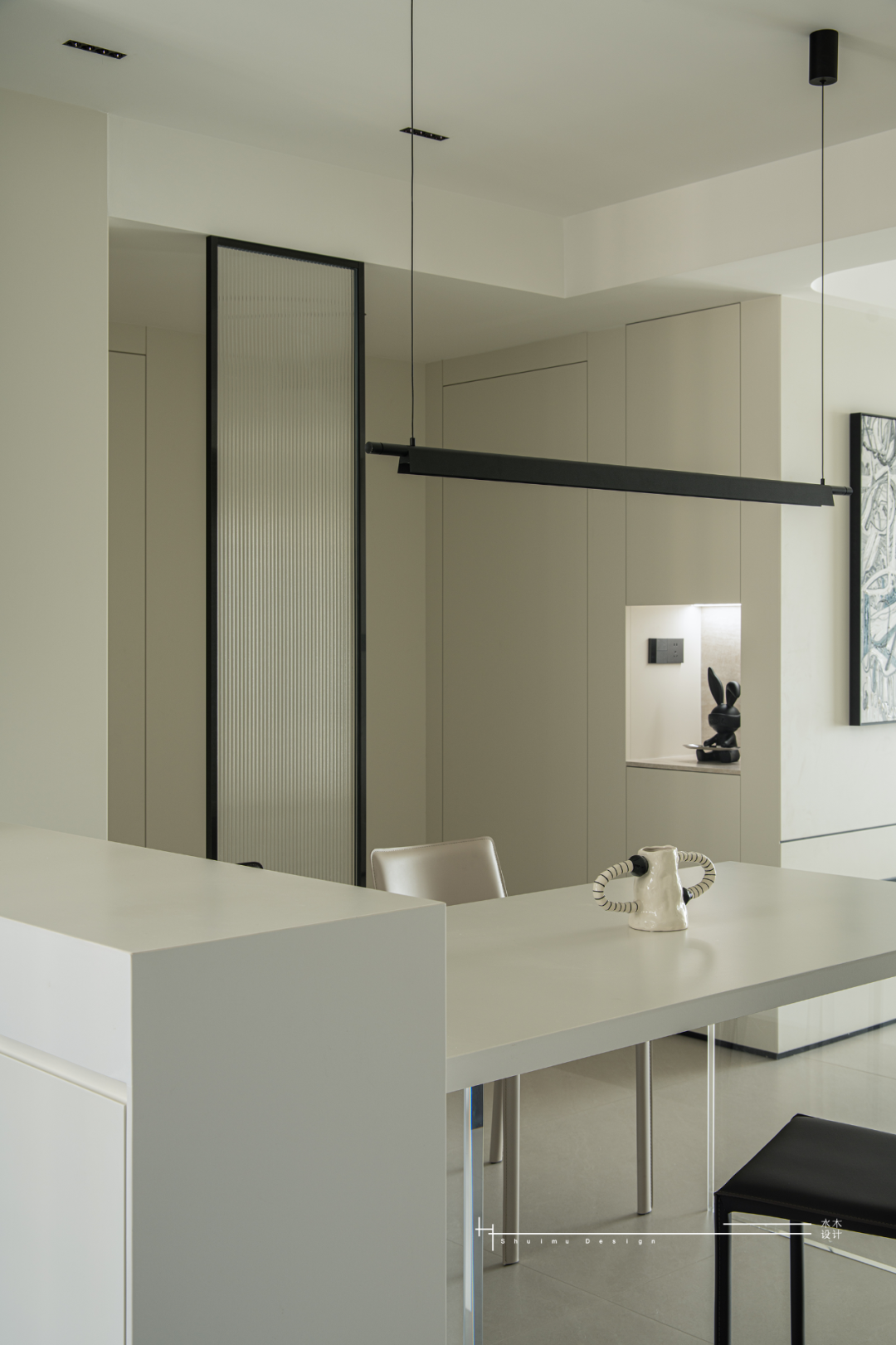 水木实景 · 中央原墅-7