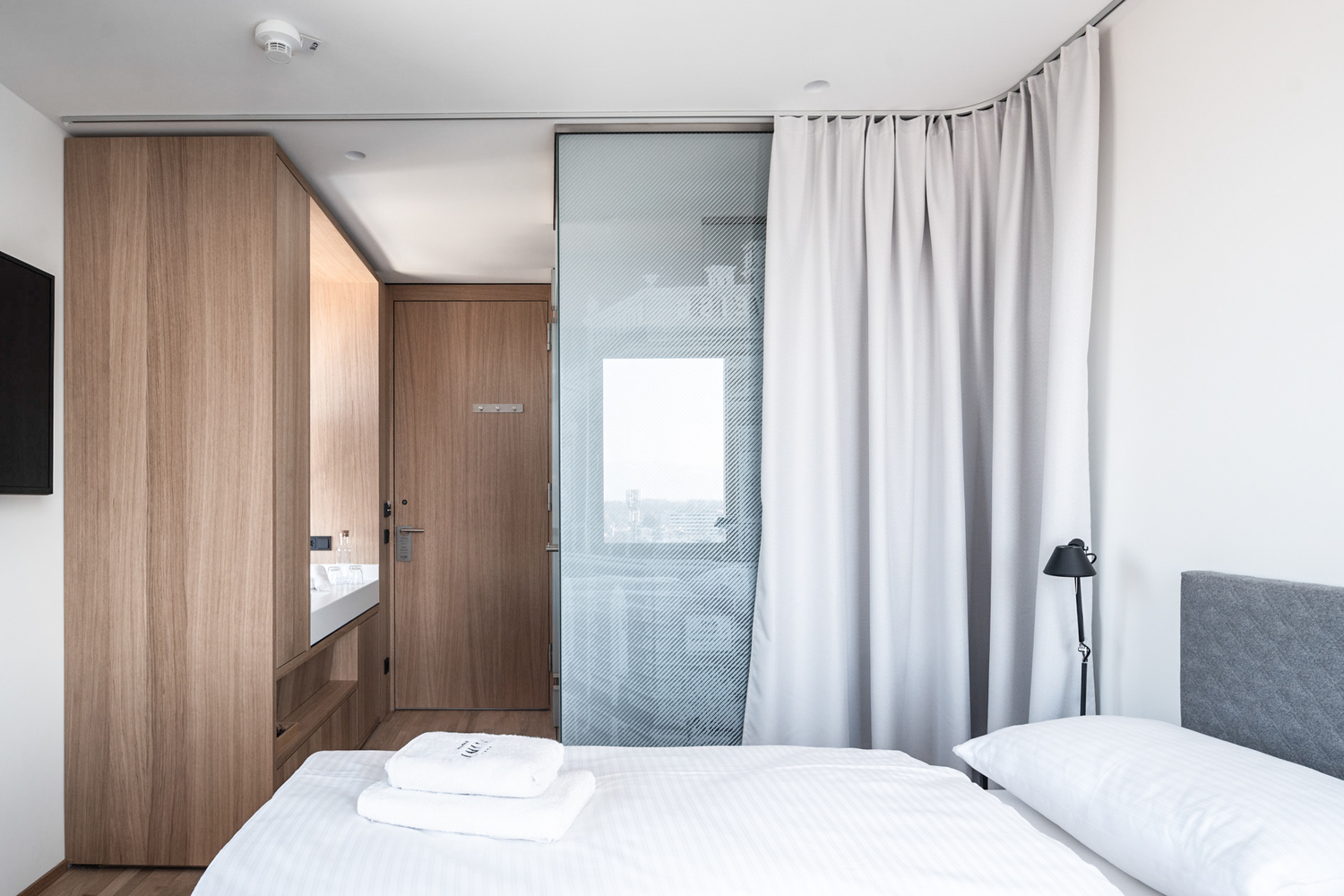 德国 Hotel Flint 酒店设计-17