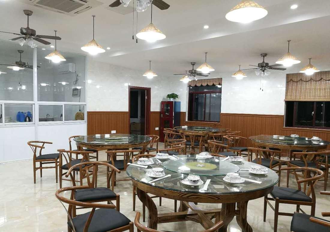 
阳澄之家饭店 -2