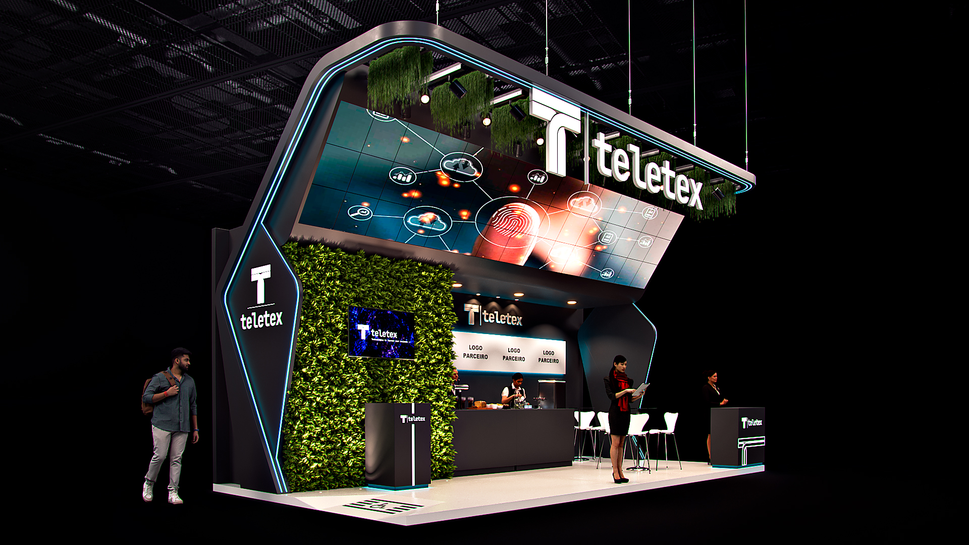 Teletex | Febraban 2025-1