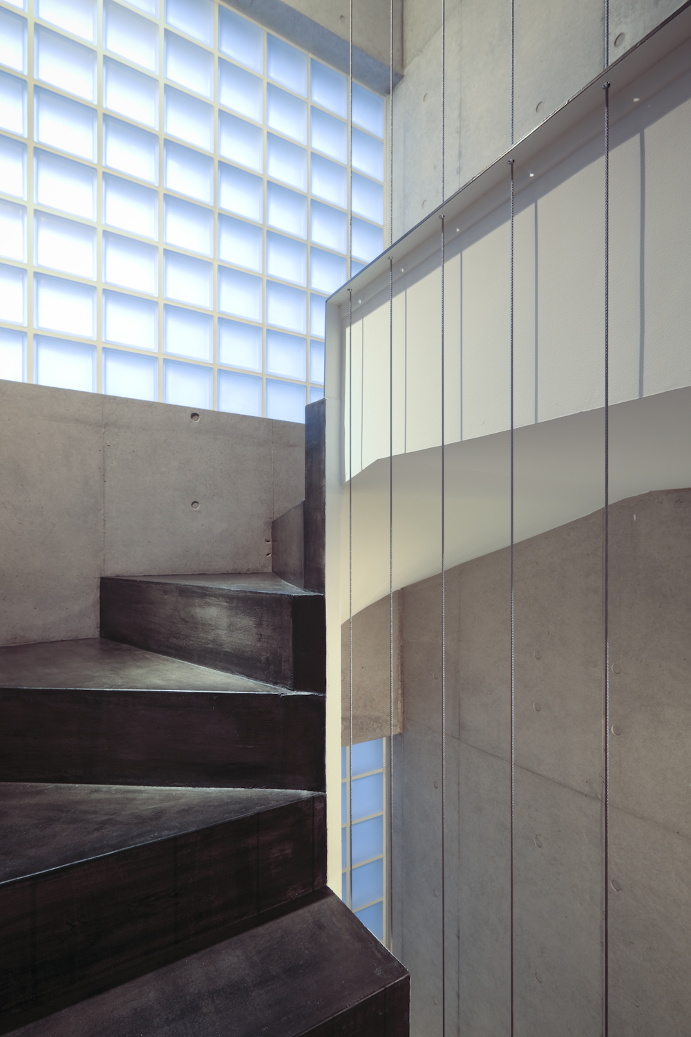 丨日本东京丨株式会社元氣つばさ設計事務所-5