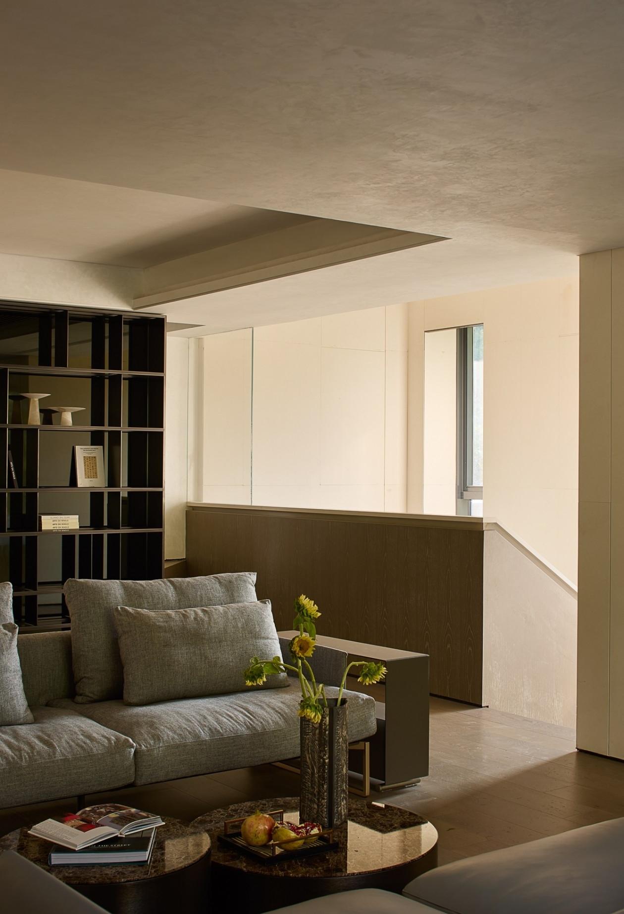 九溪玫瑰园丨中国杭州丨GFD广飞设计-40