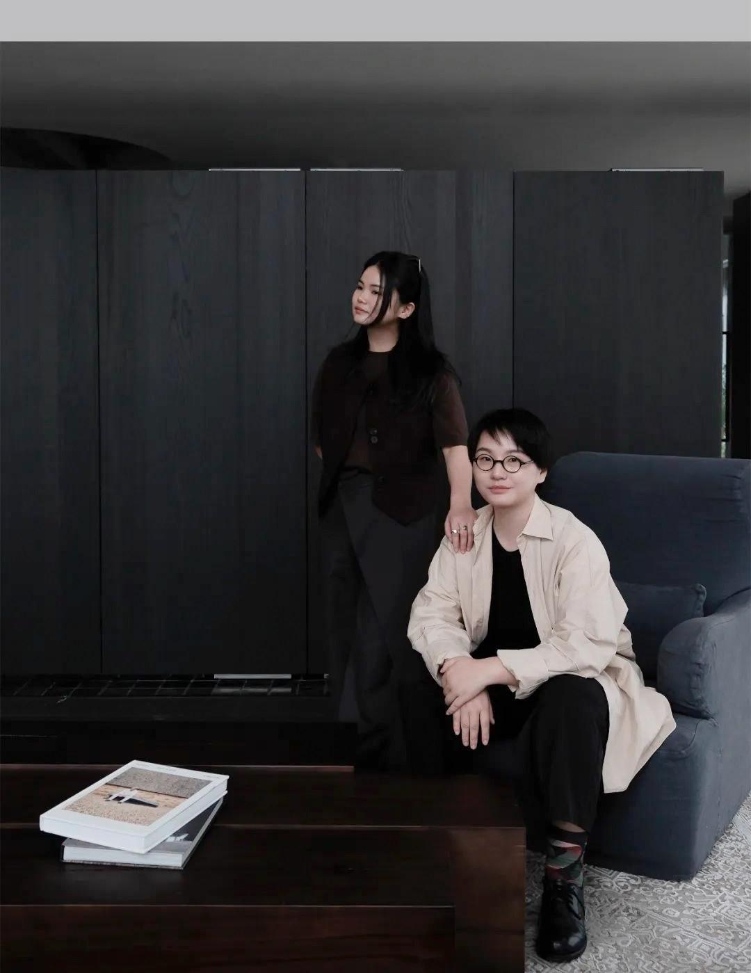 得易家品牌展厅设计,自然长期主义丨中国深圳丨懒猫创意空间-48