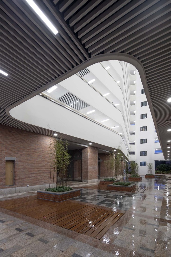 深圳中学新校区-55