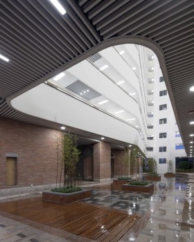 深圳中学新校区