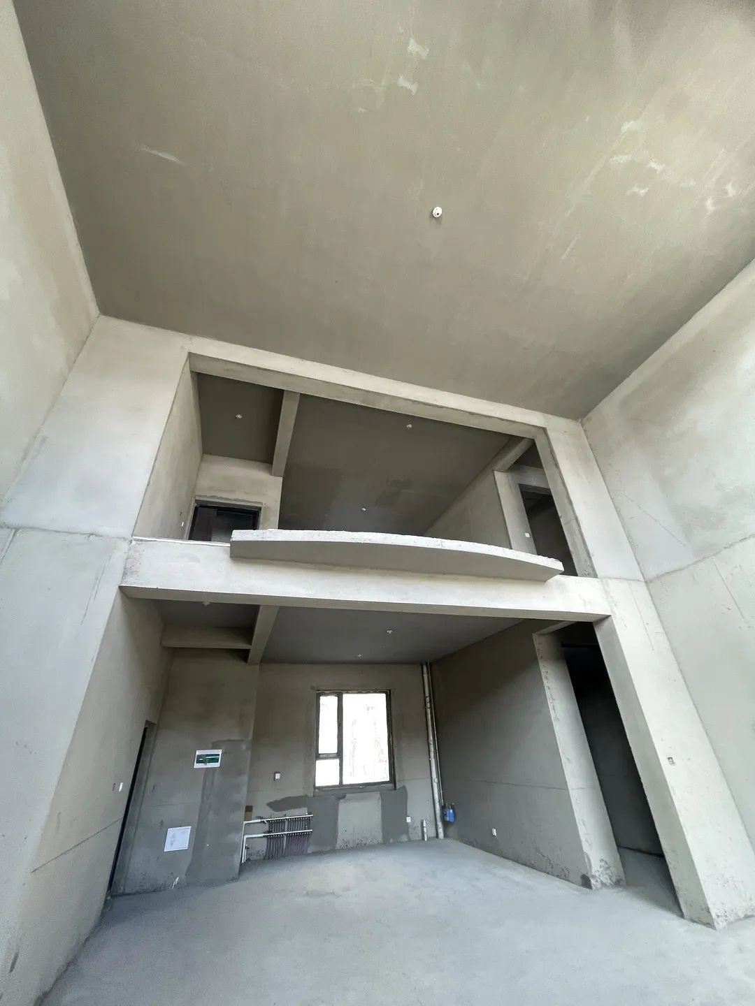 亿升水岸3#211私宅装修丨中国吉林丨TDD+e乾唐设计-23