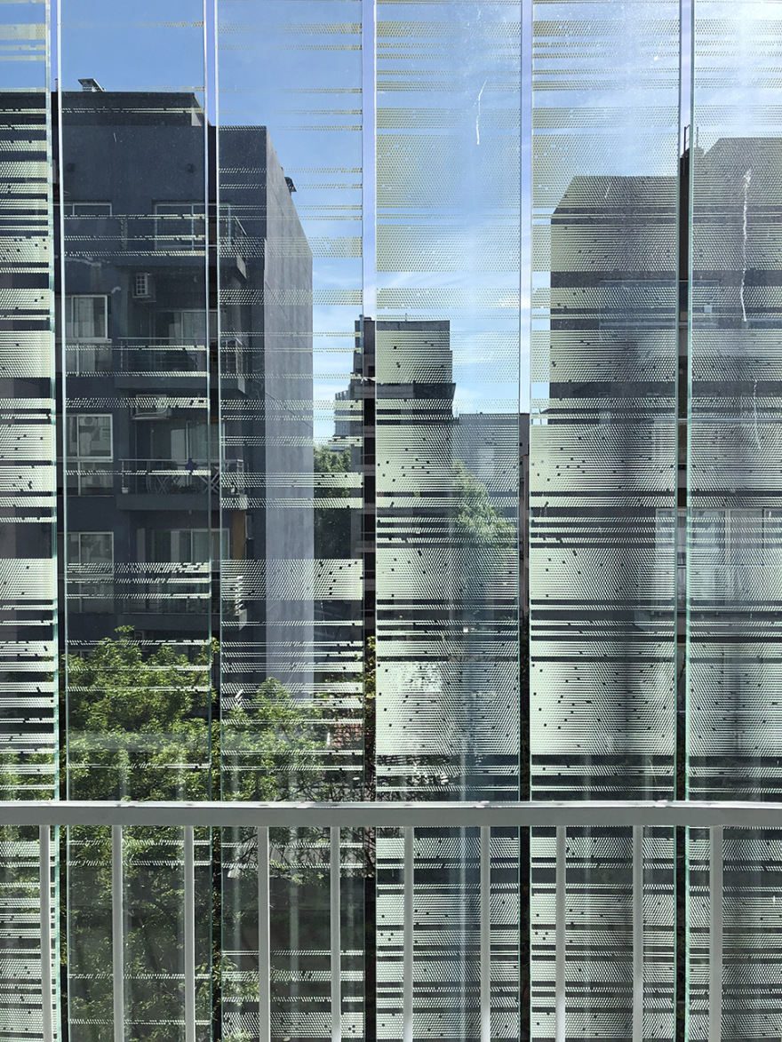 Summers办公楼,阿根廷 / 法国AS建筑工作室-46