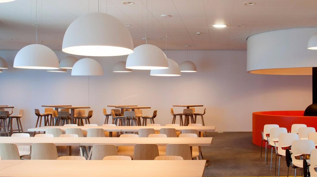 
安徽滁州启迪众创办公 -10