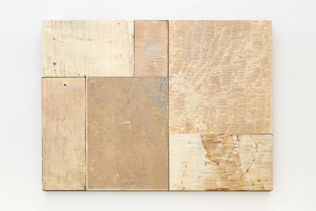 香港巴塞尔材质纹理艺术盛宴，邂逅建筑灵感-38