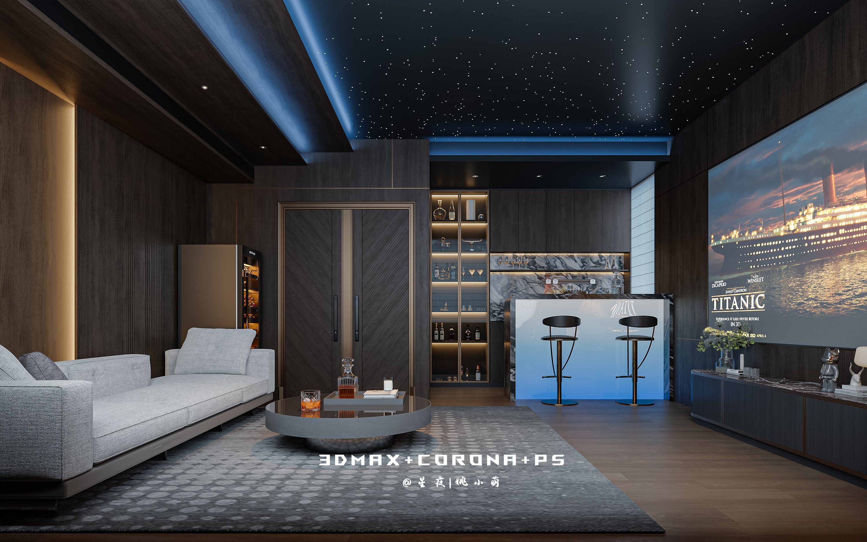 意式轻奢，沉浸式感受触手可及的奢华质感!-8