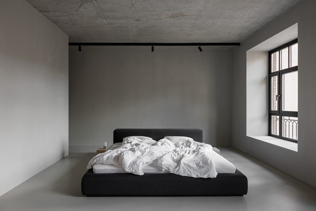 圣彼得堡公寓丨俄罗斯圣彼得堡丨Azbuka Dom Studio-8