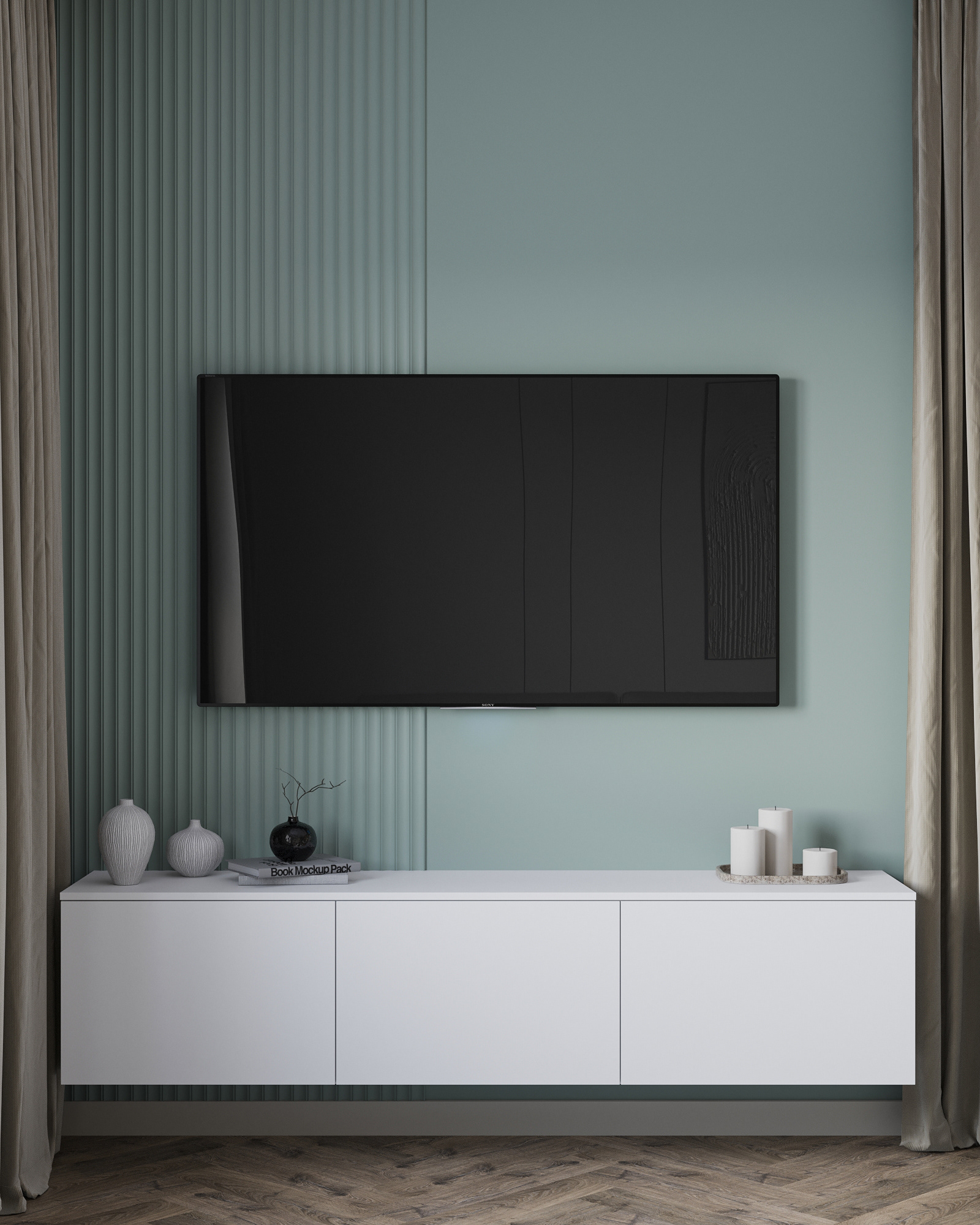 Moss 项目丨@Unit_space 设计工作室-14