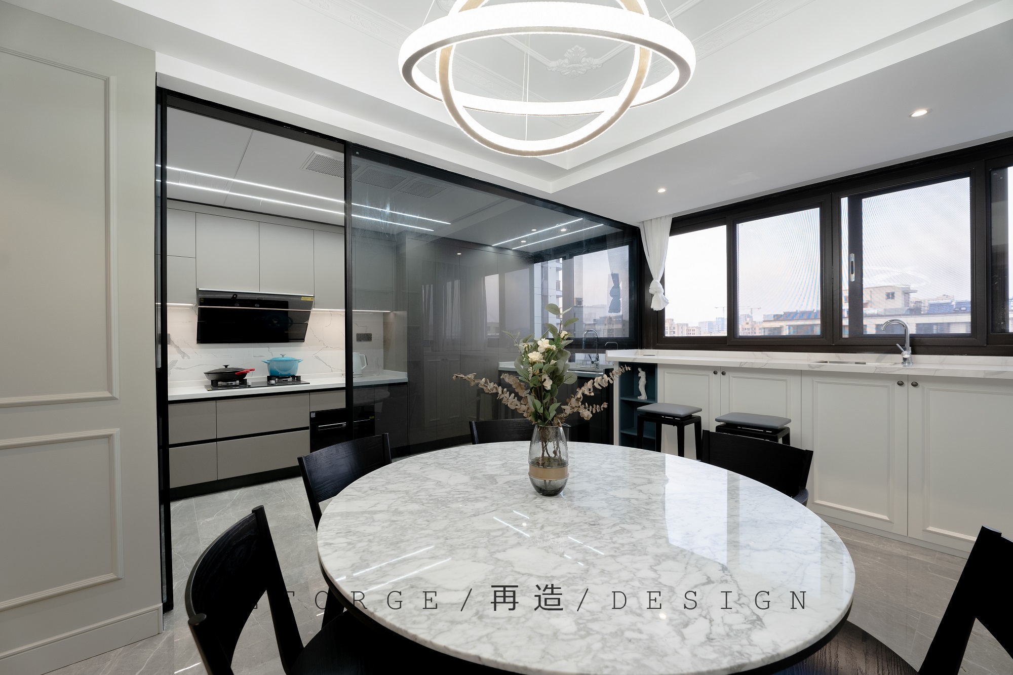 再造丨韵律丨中国台州丨再造设计-35