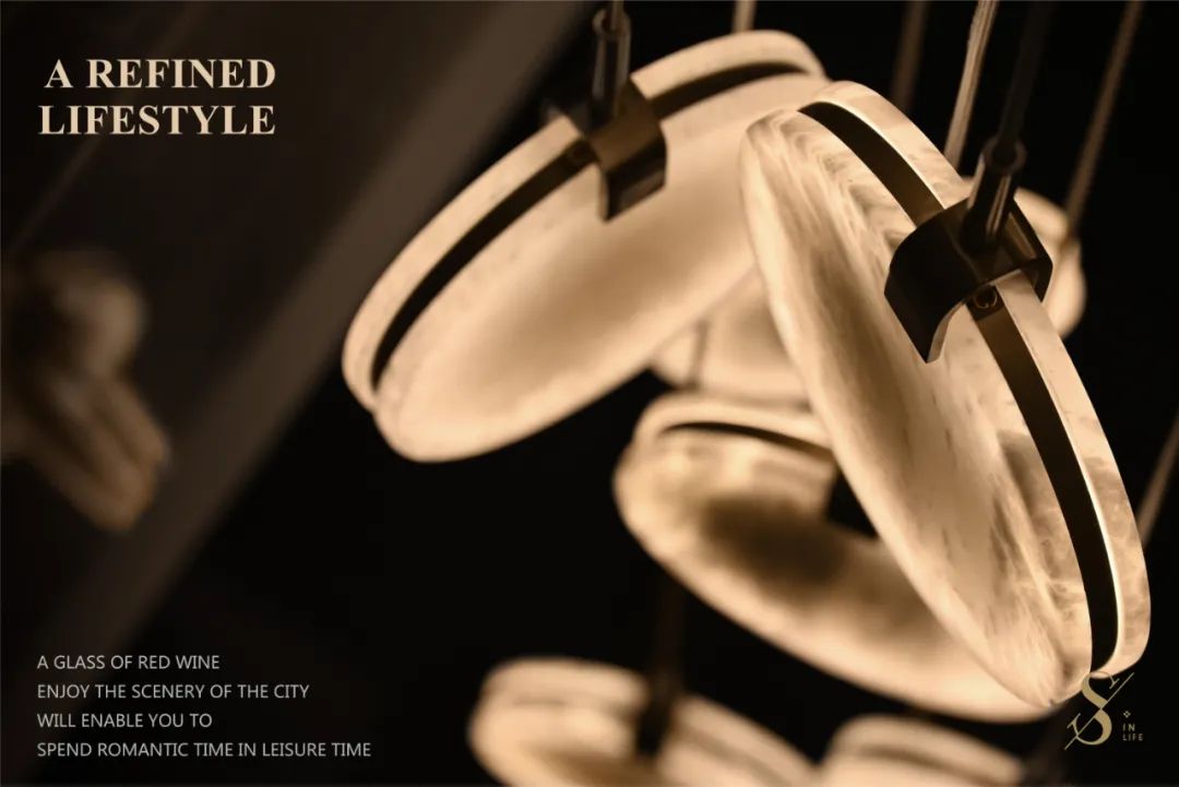 蓝城S+钱塘天誉 · 现代艺境,诗意家居丨中国杭州-51