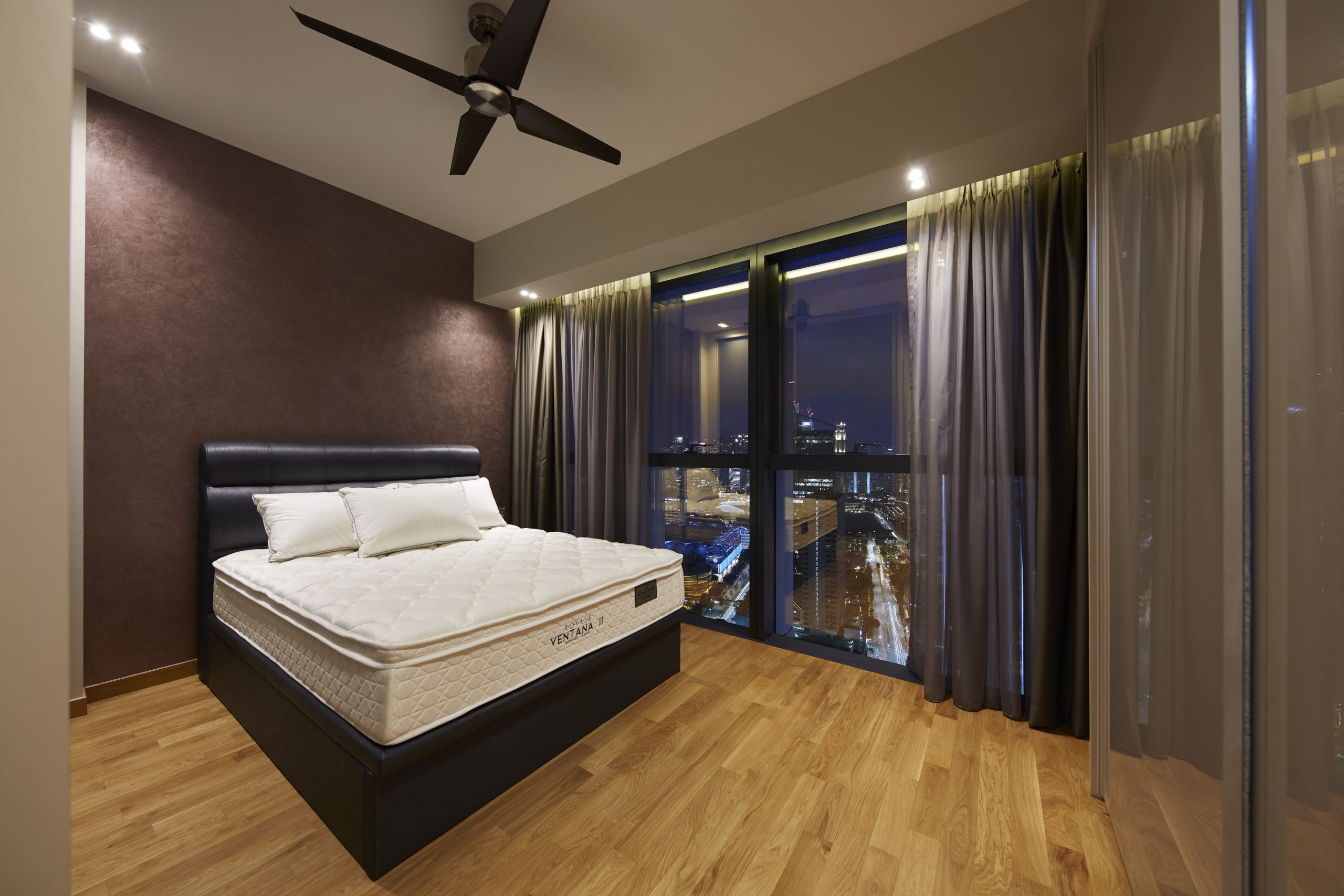 丨新加坡丨The Interior Lab-18