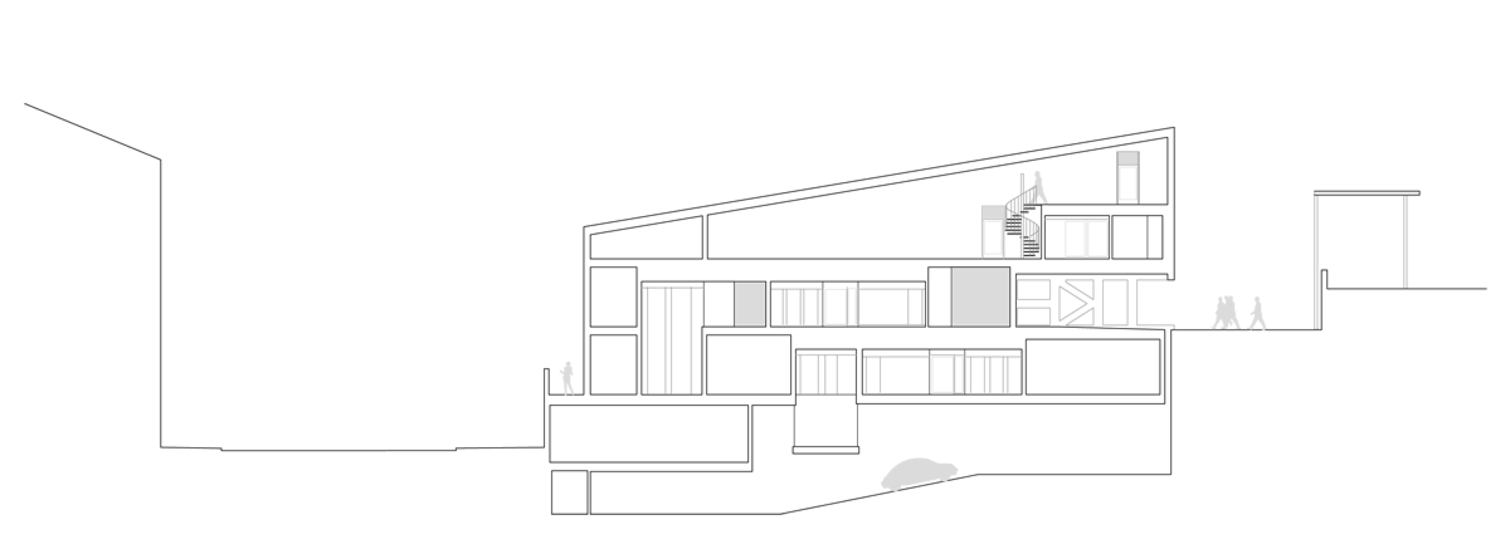OKE,奥图埃拉新文化之家与图书馆丨西班牙比斯开丨aq4 arquitectura-43