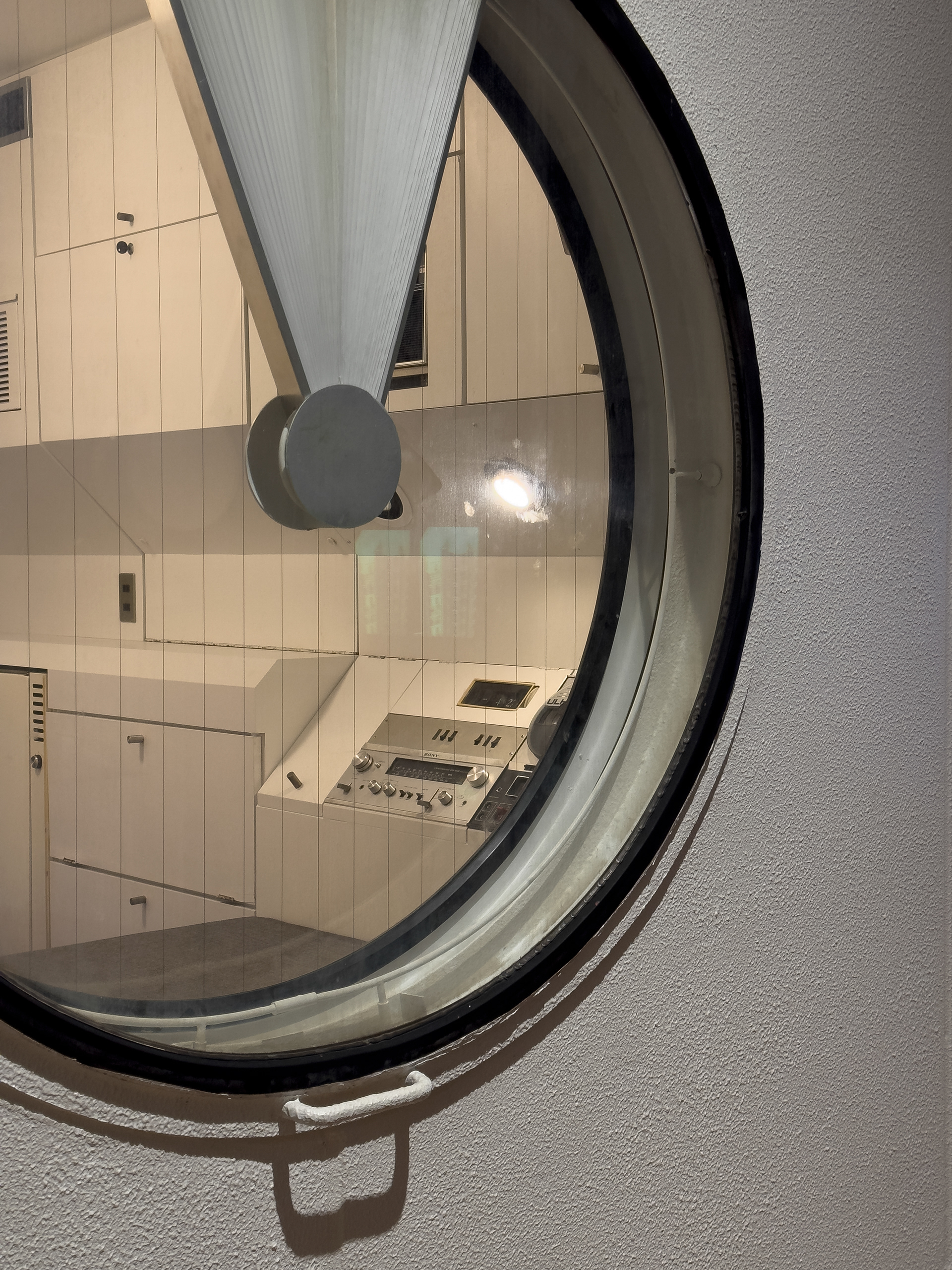 M+ Museum Hong Kong I Herzog & de Meuron-24