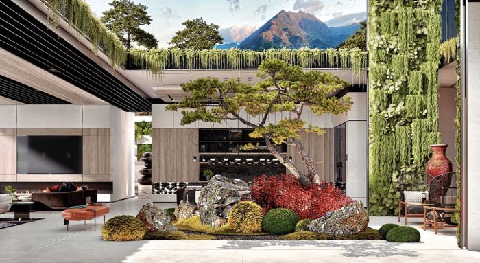 马贝拉豪华别墅设计丨西班牙 UDesign-58