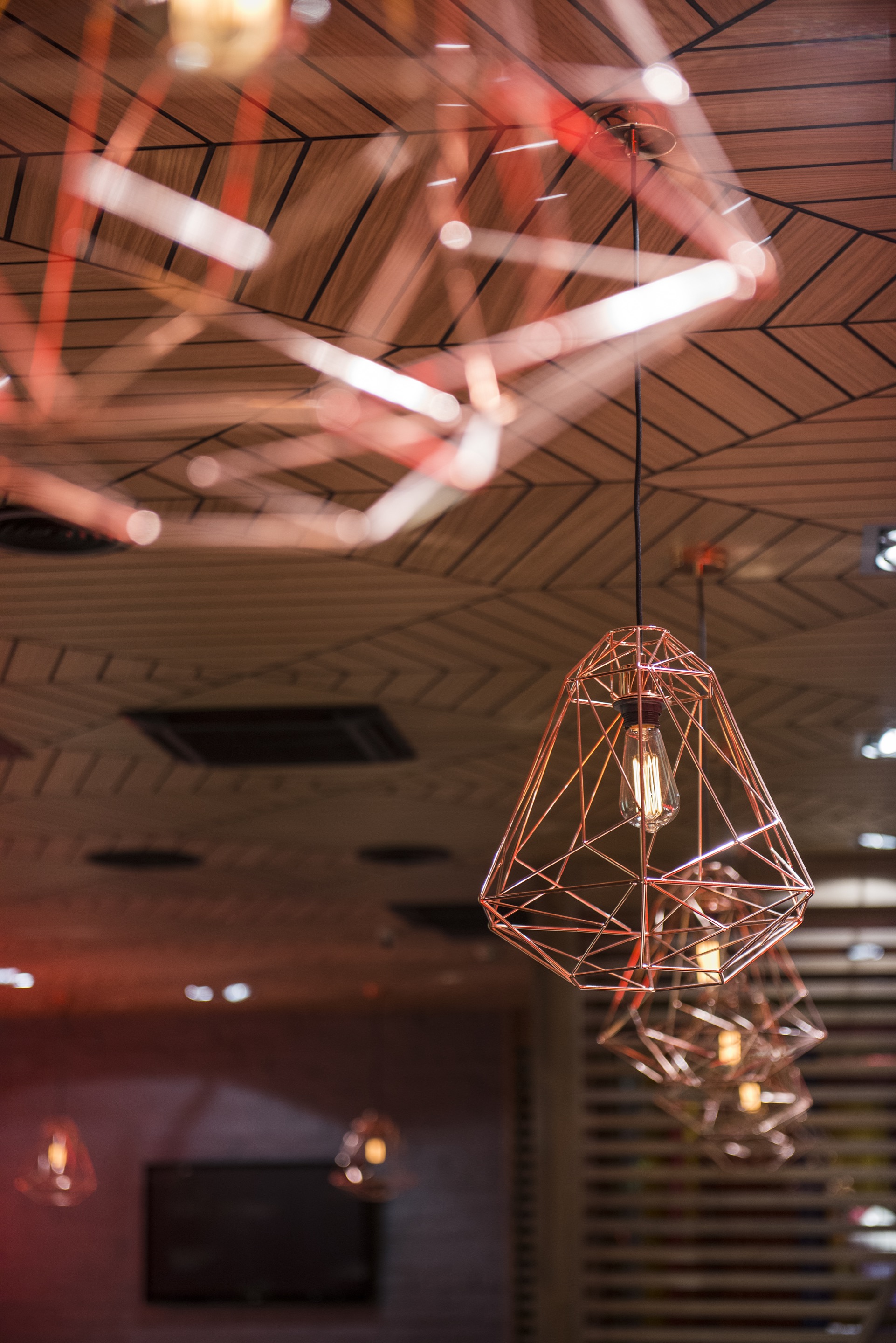 Don Pepe Menyecske 餐厅设计-38