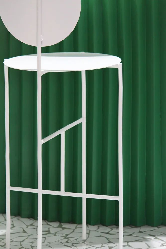 15 平米墨西哥玉米卷专卖店丨墨西哥墨西哥城丨勾勾手设计网-13