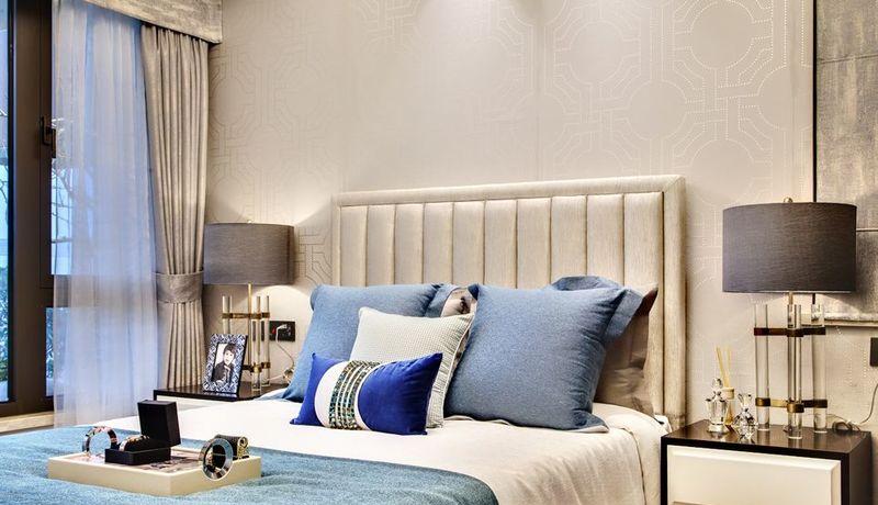 龙光玖龙台F96样板房-45