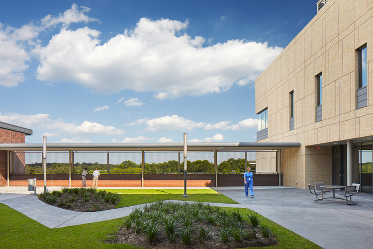 樱桃医院（Cherry Hospital）-27