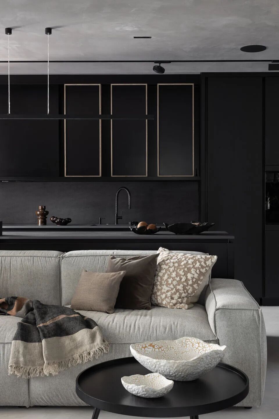 Velvet Concrete（丝绒混凝土）丨波兰克拉科夫丨Eklekt Atelier-26